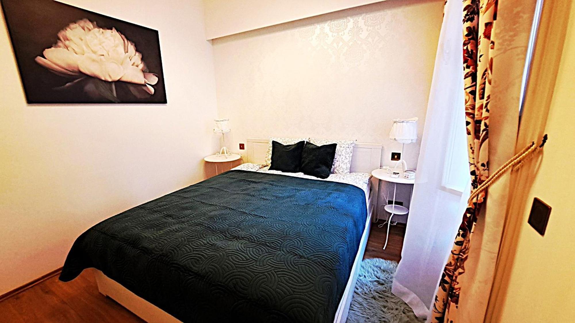 Apartment Nyugati Premium