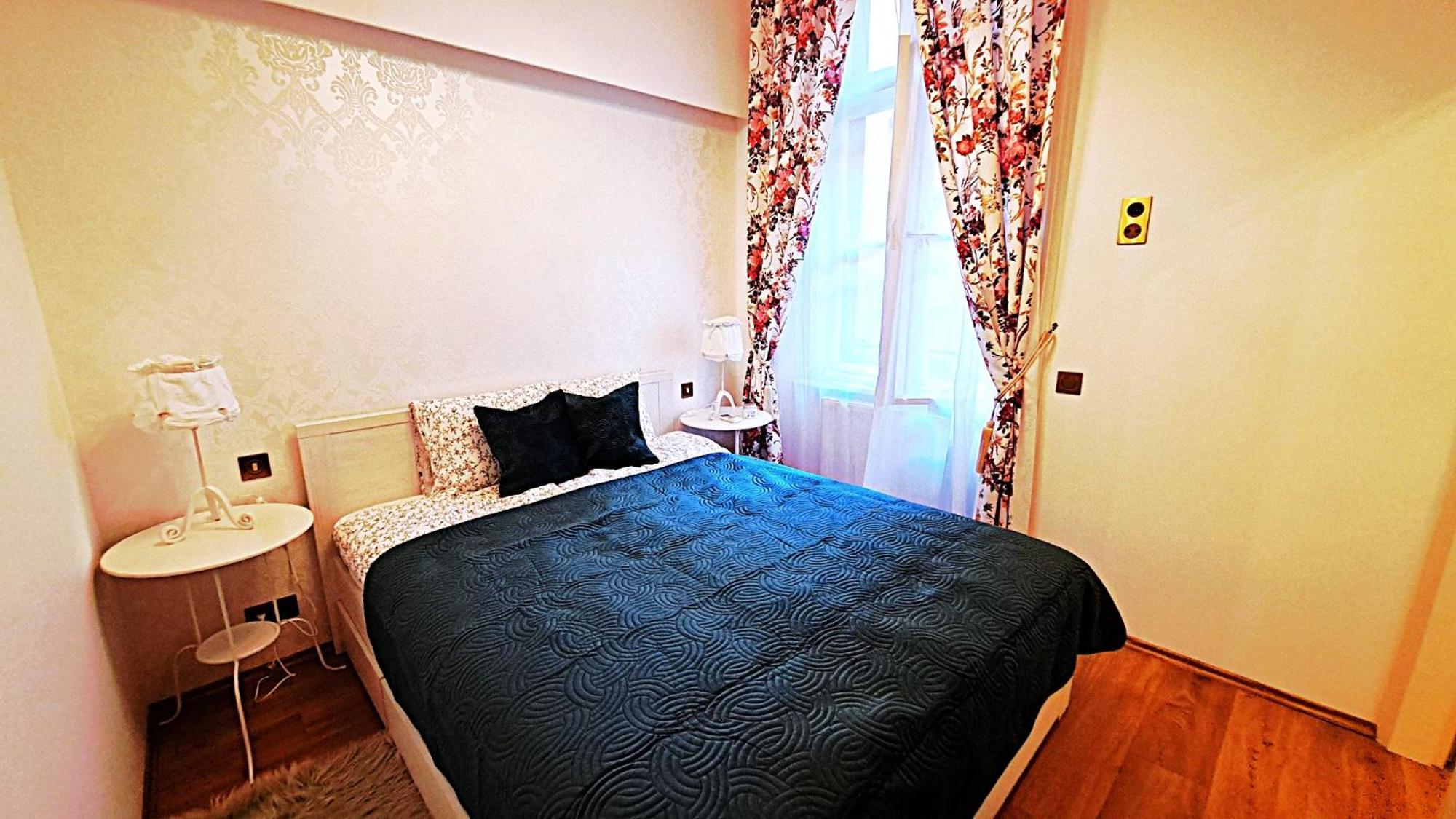 Nyugati Premium Apartment Budapest