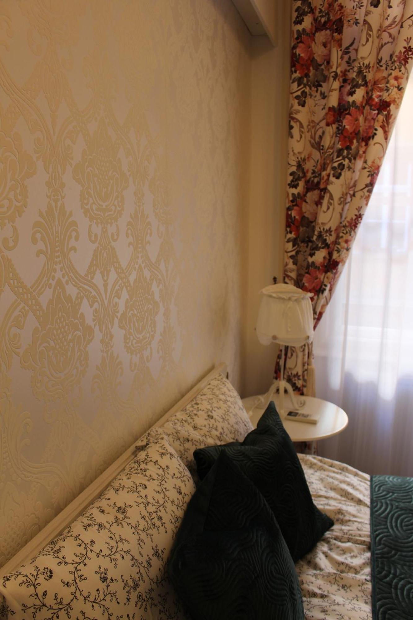 Apartment Nyugati Premium *